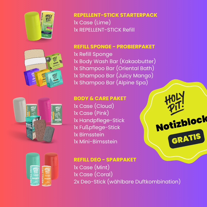 BIG BUNDLE 🎟️