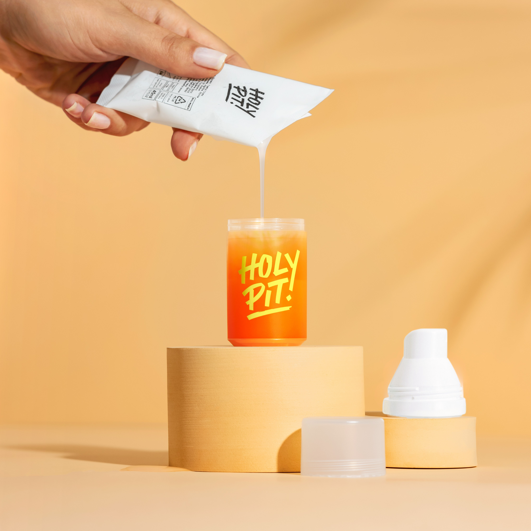 BODY BREEZE | BODYSPRAY | STARTERPACK