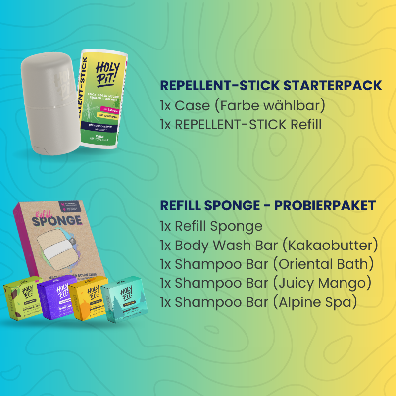 REFRESH & REPEL BUNDLE