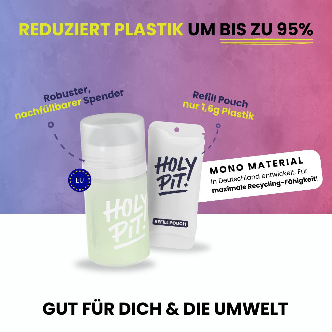 ROLL-ON | ANTI-ODORANT | XMAS-DEAL🎄