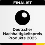 HOLY PIT Deutscher Nachhaltigkeitspreis 2025
