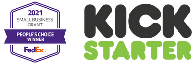 fed ex kickstarter holy pit
