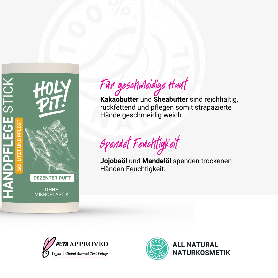 HANDPFLEGE | REFILL-STICKS