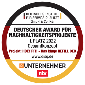 holy pit deutscher award für nachhaltigkeitsprojekte ntv disq