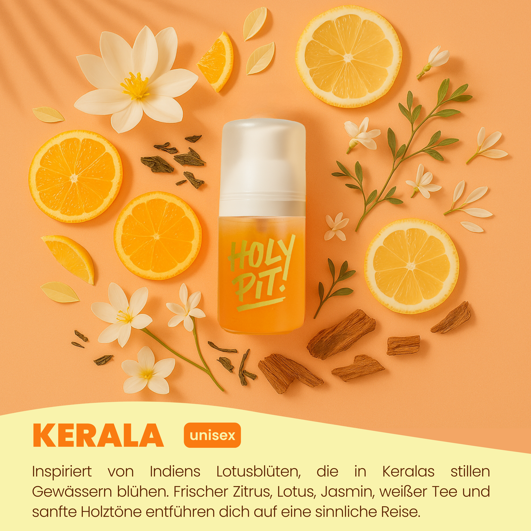 BODY BREEZE | BODYSPRAY | STARTERPACK