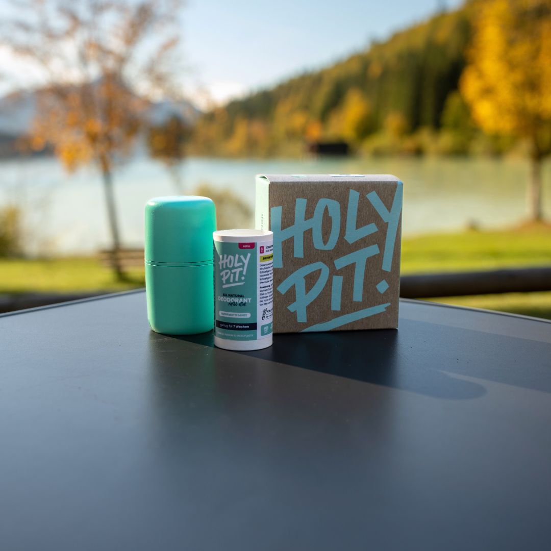 REFILL DEO nachfüllbar