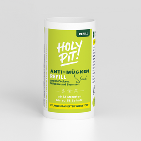 ANTI-MÜCKEN | REPELLENT-STICK | REFILL-STICKS