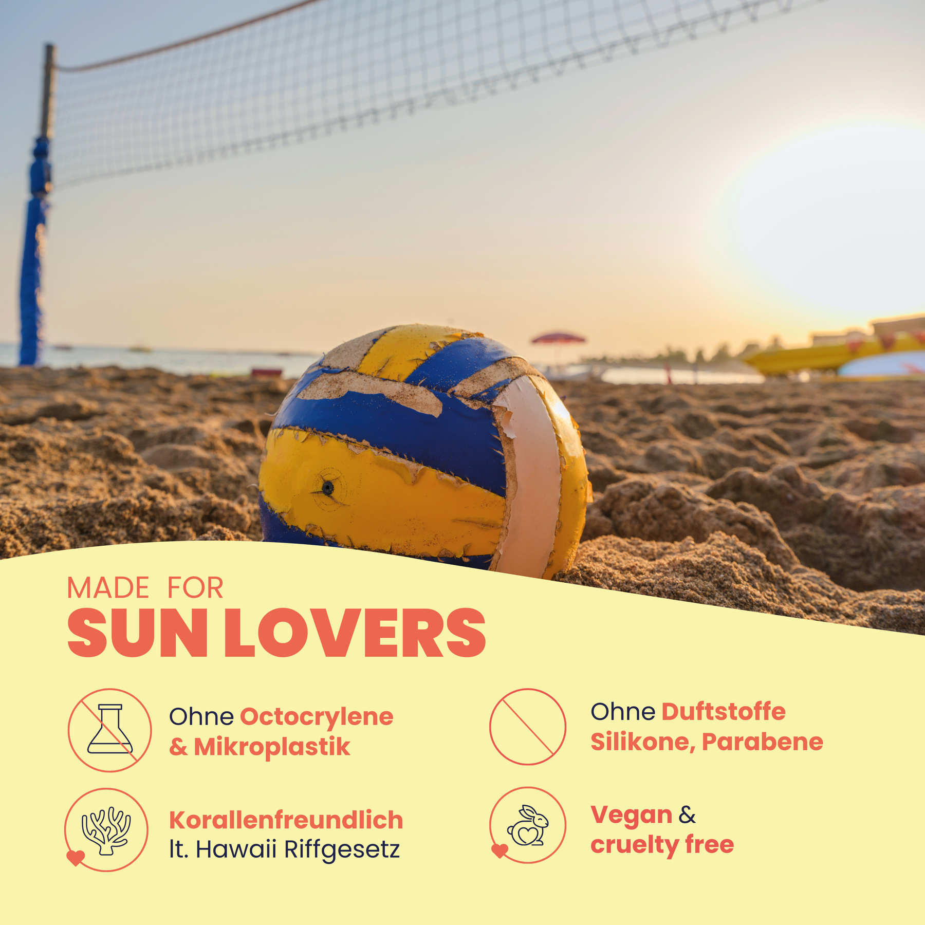 SUNSCREEN-STICK | SunSational Bundle
