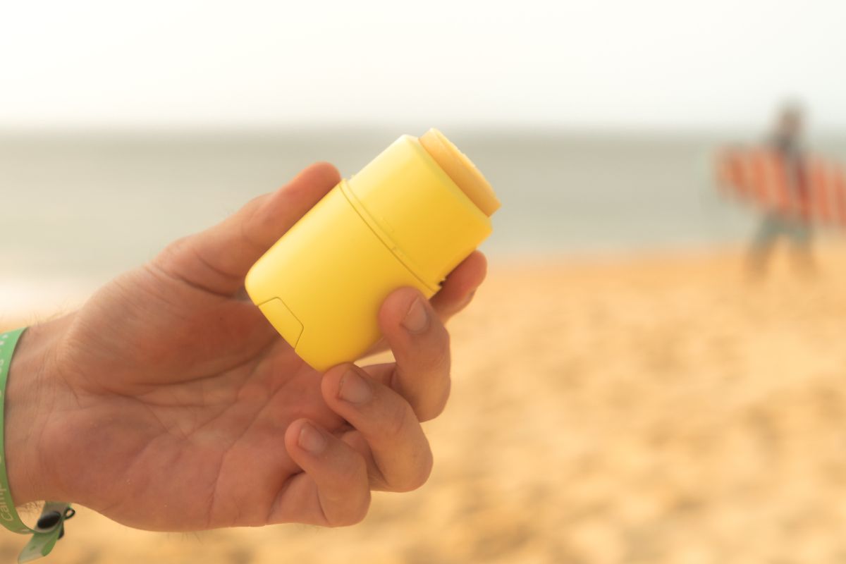 Sonnenschutz nachhaltig