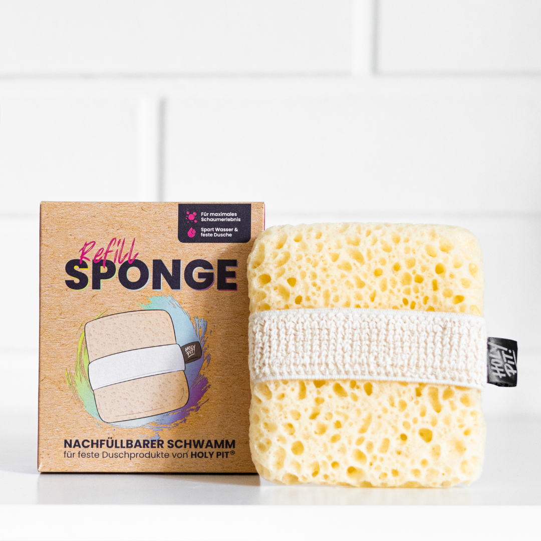 REFILL SPONGE