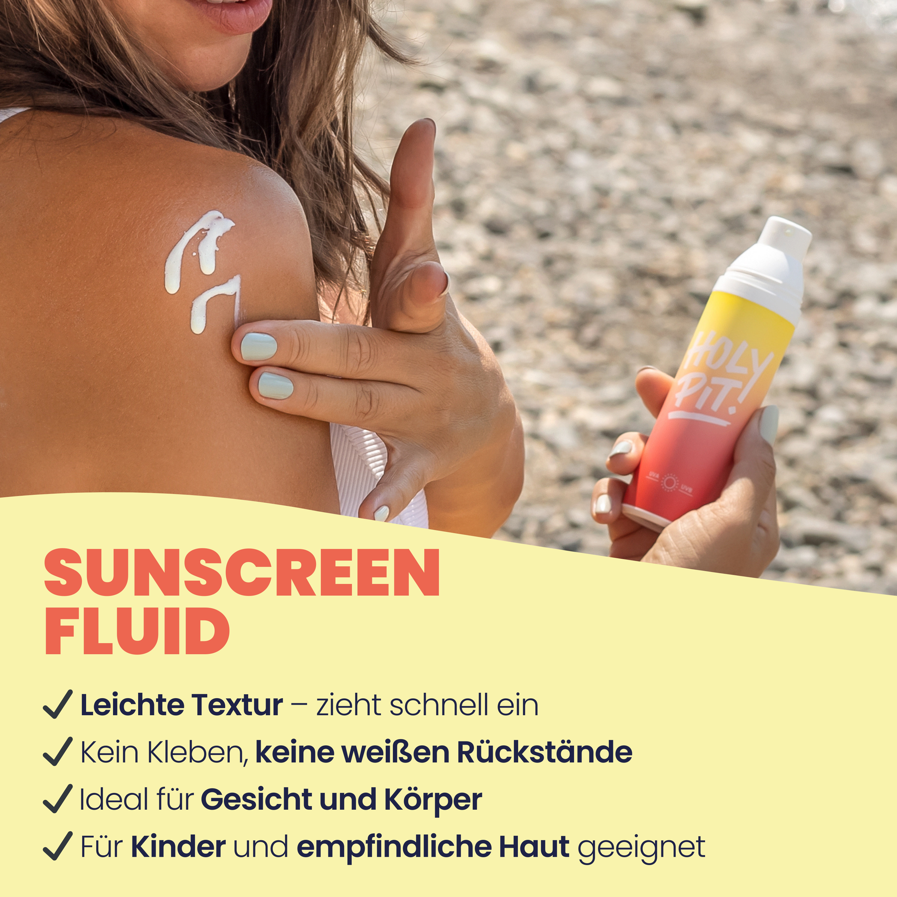 SUNSATIONAL SUMMER BUNDLE | STICK & FLUID