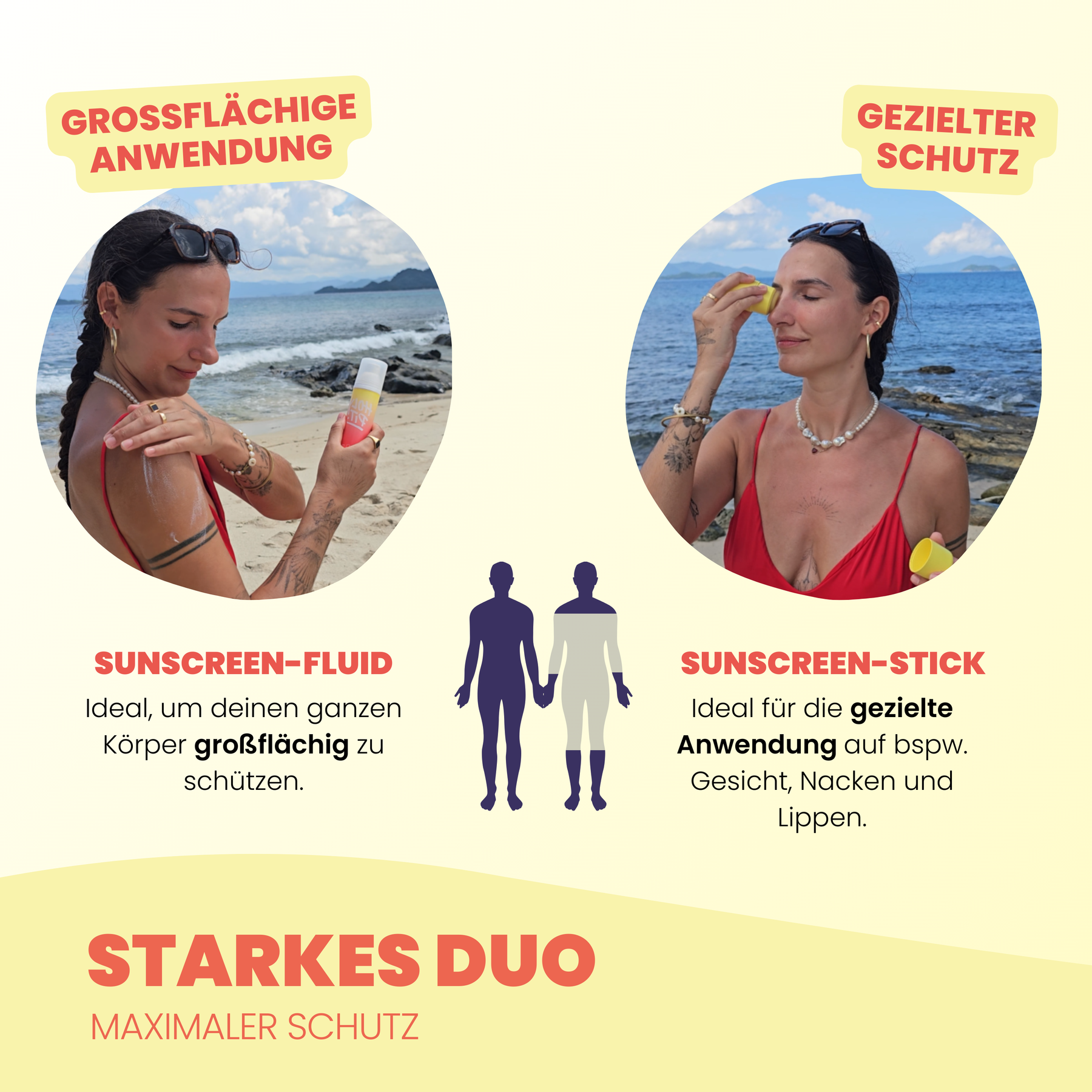 SUNSATIONAL SUMMER BUNDLE | STICK & FLUID