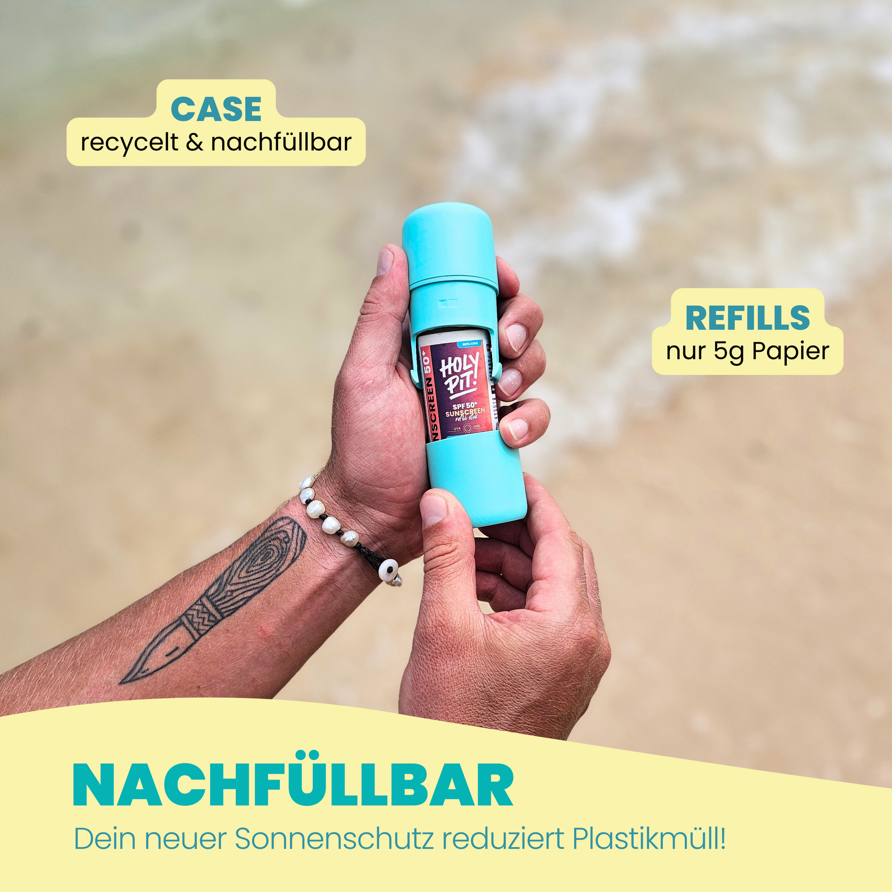SUNSATIONAL SUMMER BUNDLE | STICK & FLUID