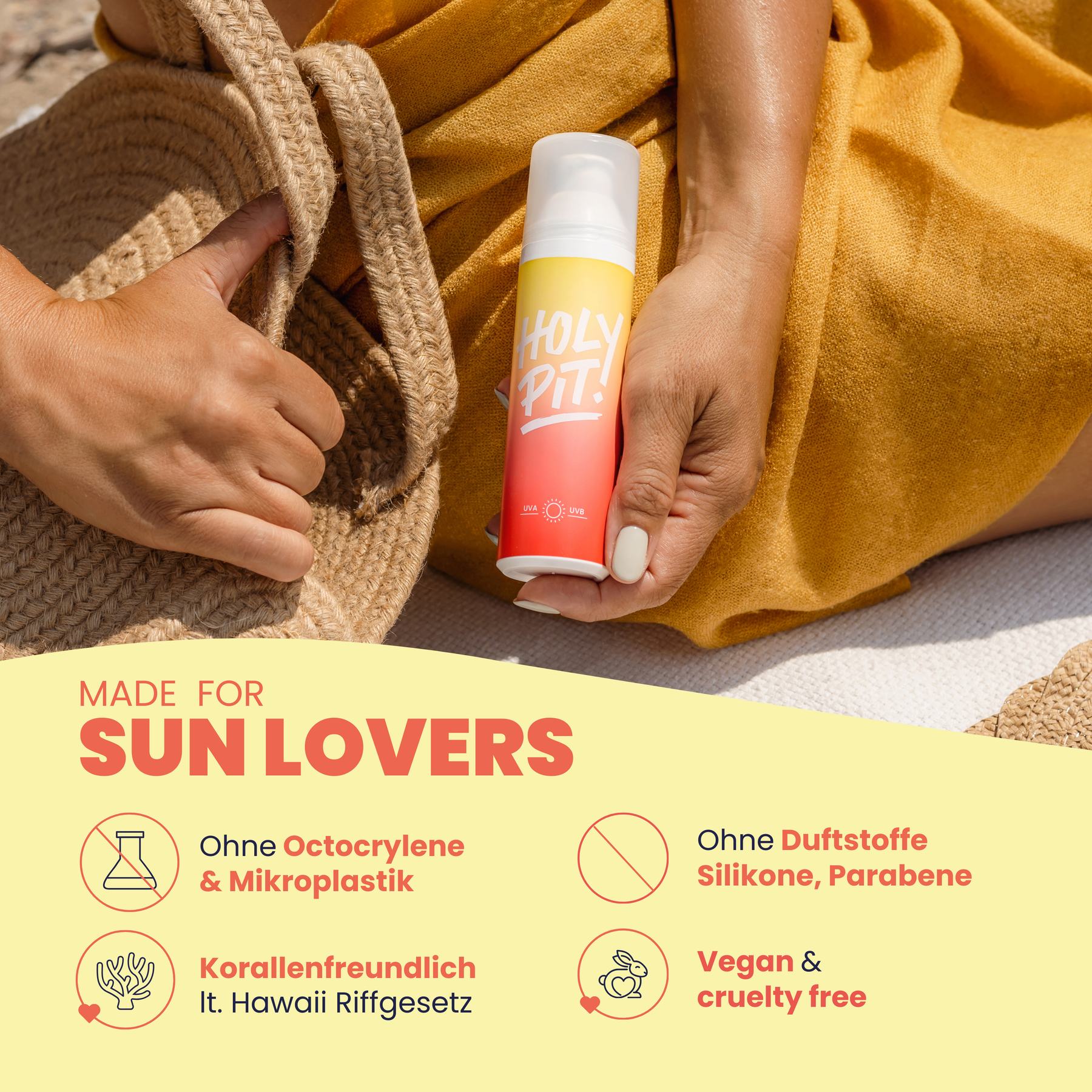 SUNSCREEN-FLUID | SPF30 | STARTERPACK