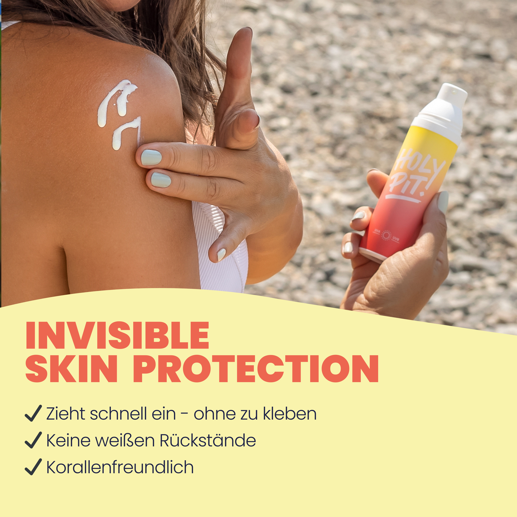 SUNSCREEN-FLUID | SPF30 | STARTERPACK