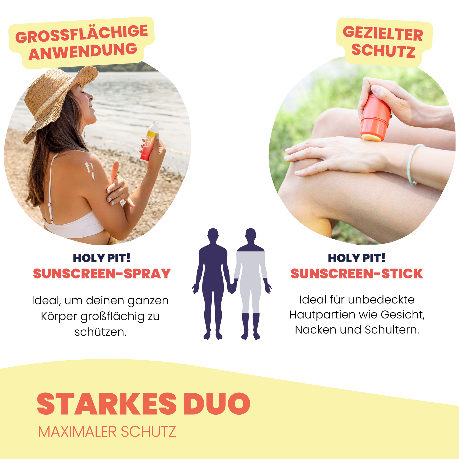 SUNSCREEN-FLUID | SPF30 | STARTERPACK