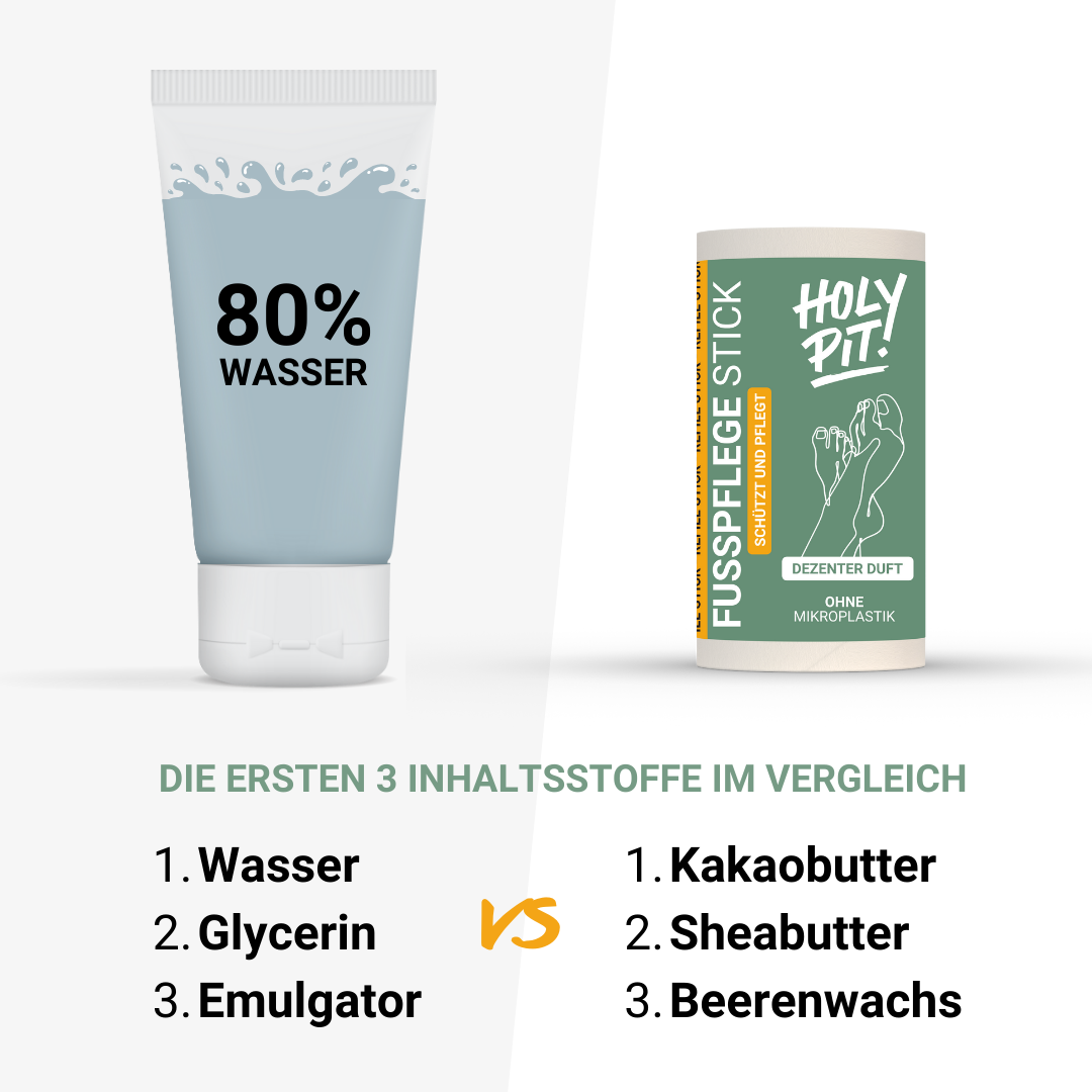 holy pit fusspflege vs creme