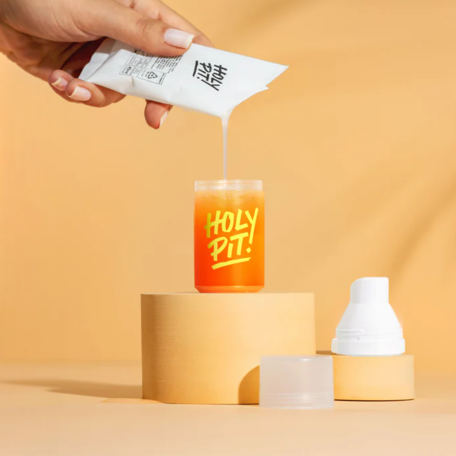 STAY FRESH ☀️ SUMMER BUNDLE | Stick & Spray