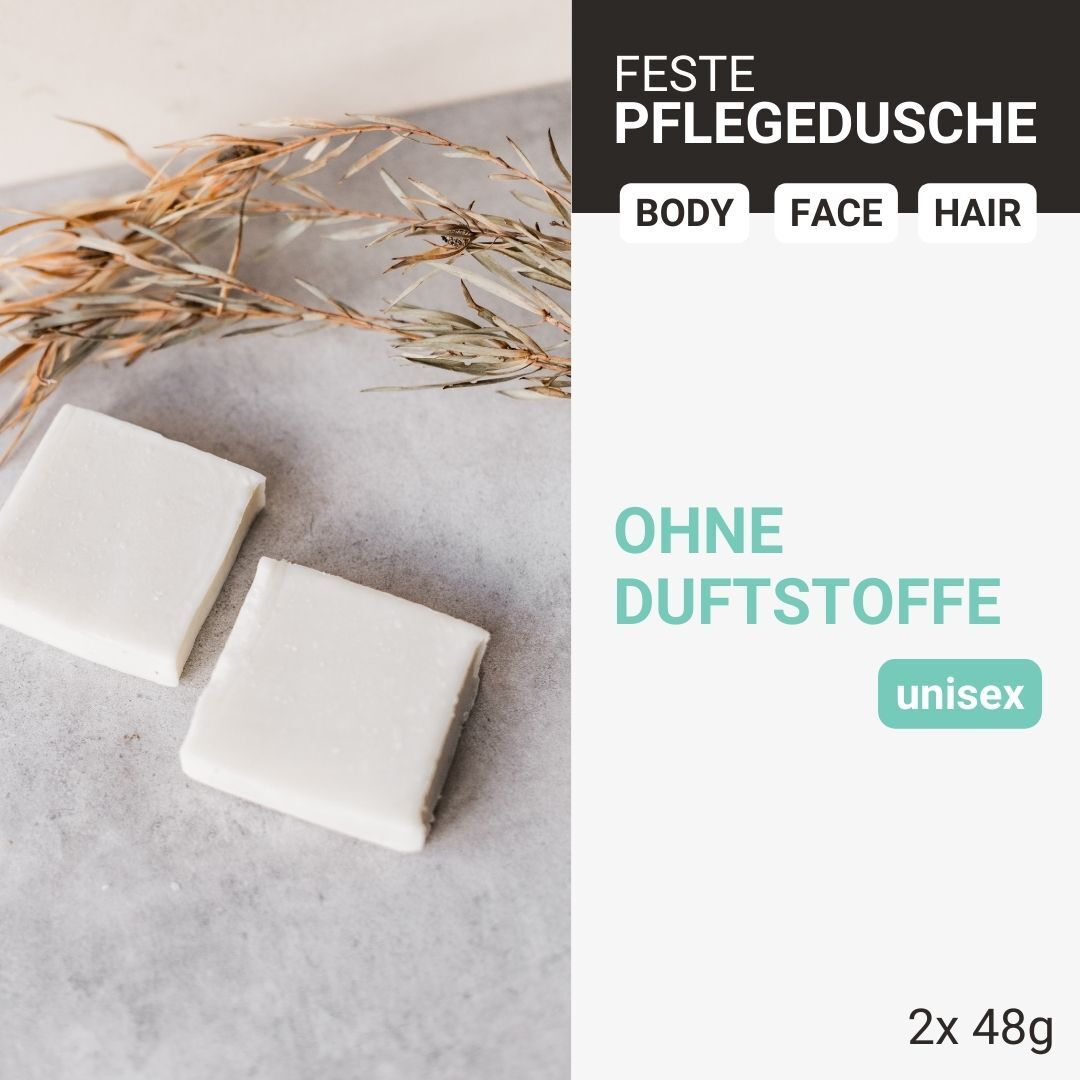 FESTE PFLEGEDUSCHE 3-in-1