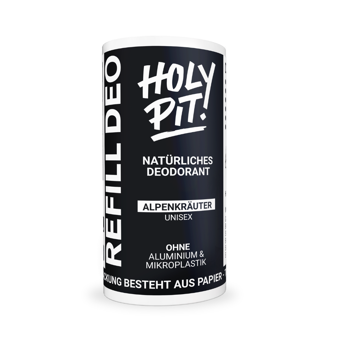 REFILL DEO | ALL NATURAL | REFILL-STICKS