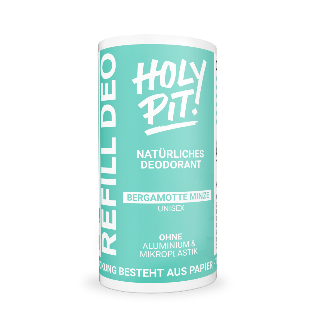 REFILL DEO | ALL NATURAL | REFILL-STICKS