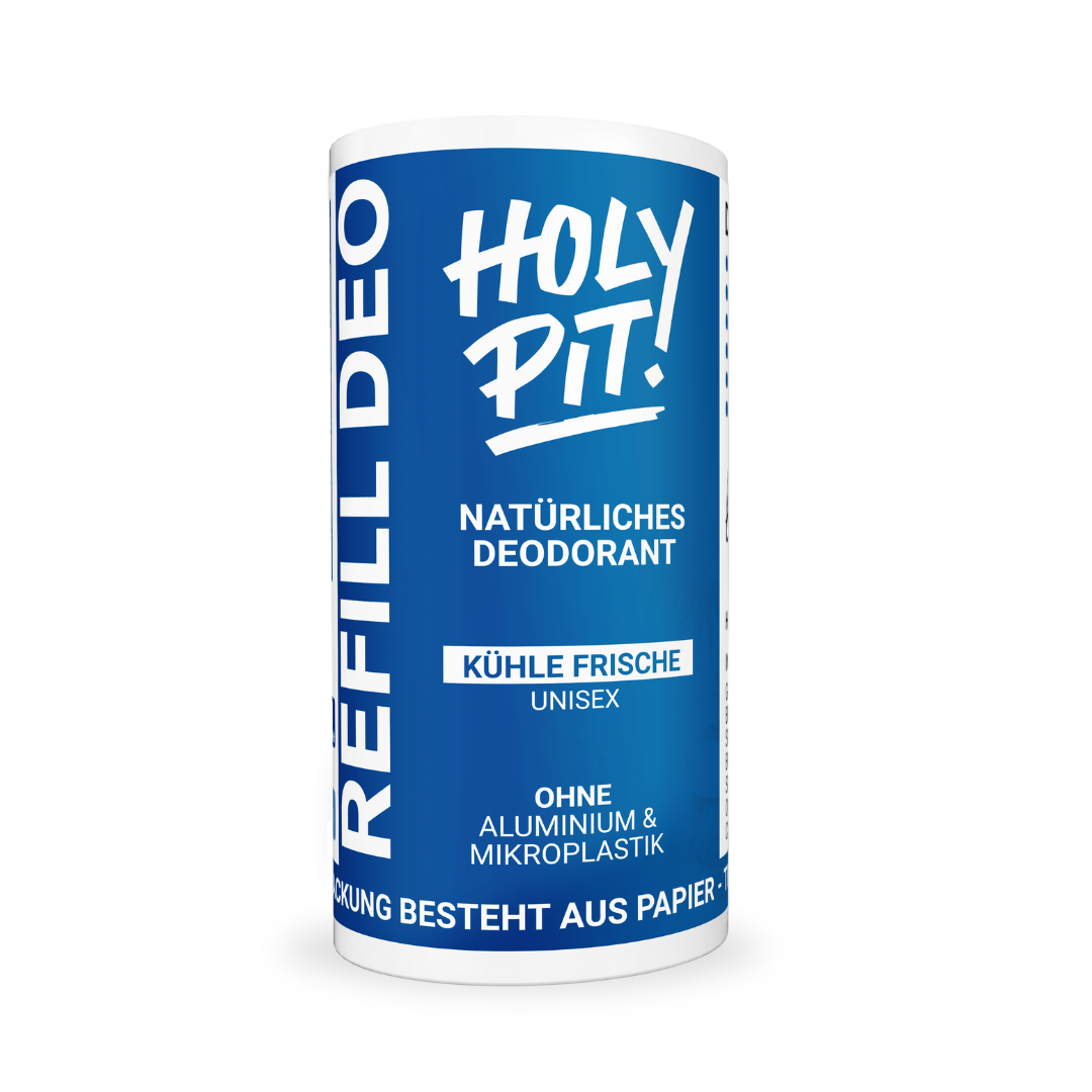 REFILL DEO | ALL NATURAL | REFILL-STICKS