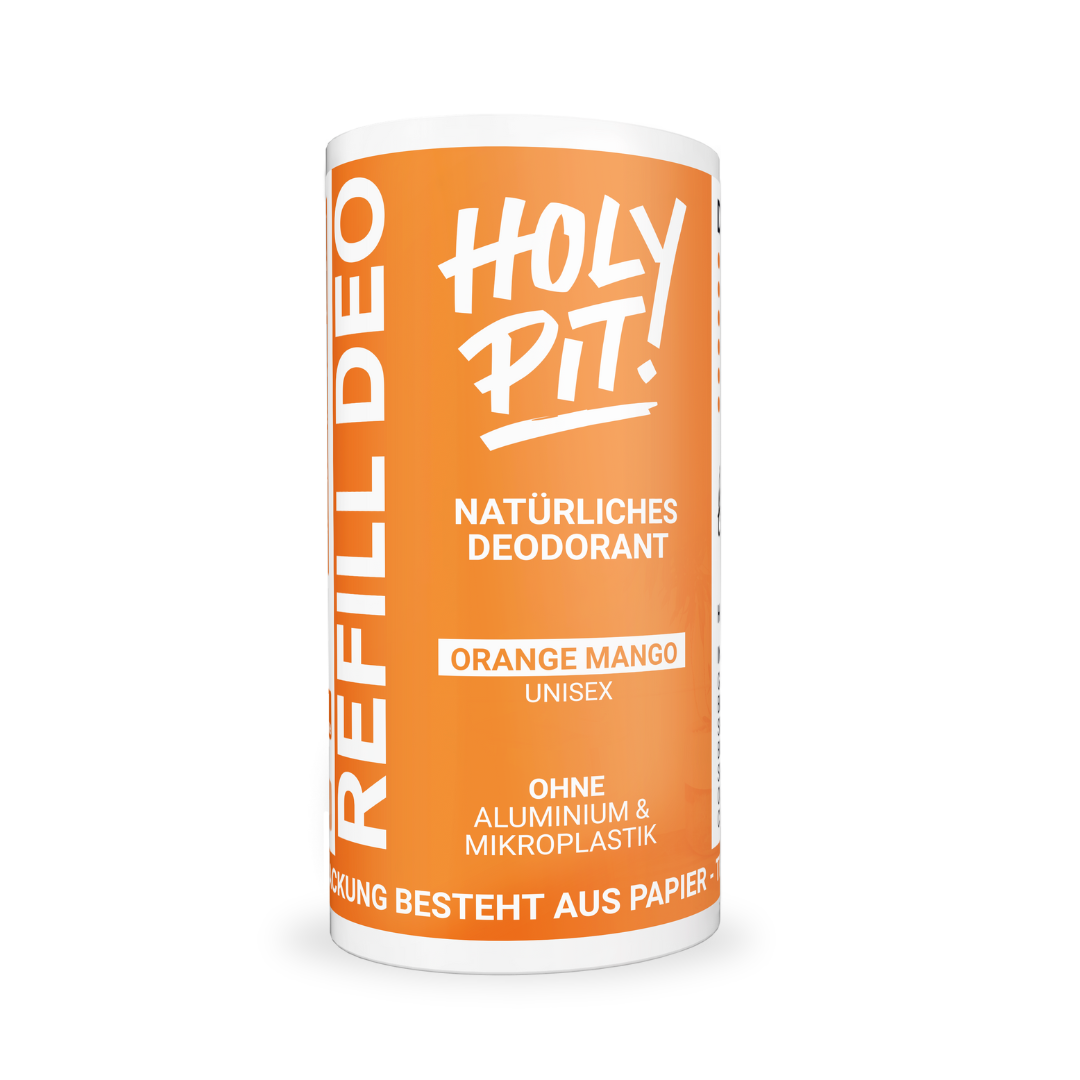 REFILL DEO | ALL NATURAL | REFILL-STICKS