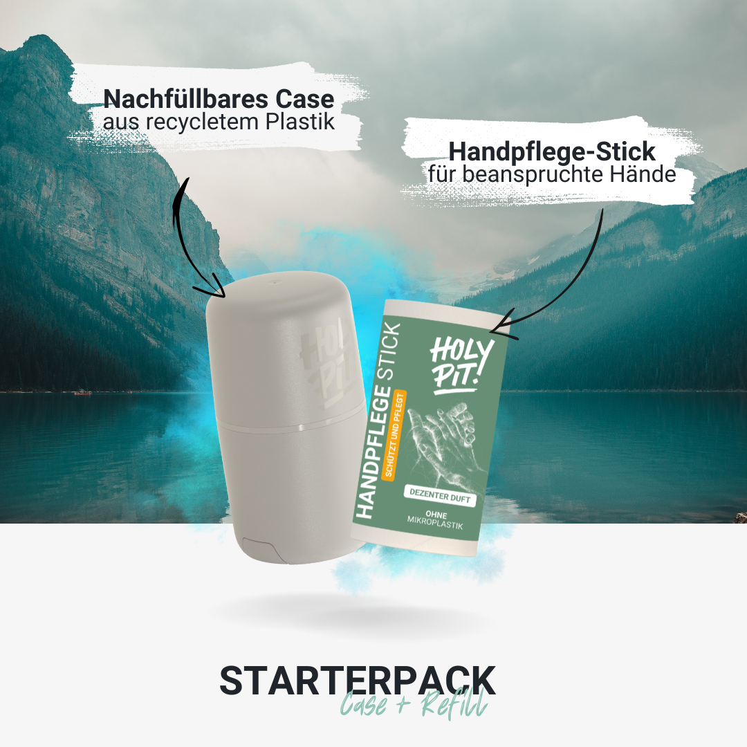 HANDPFLEGE | STARTERPACK