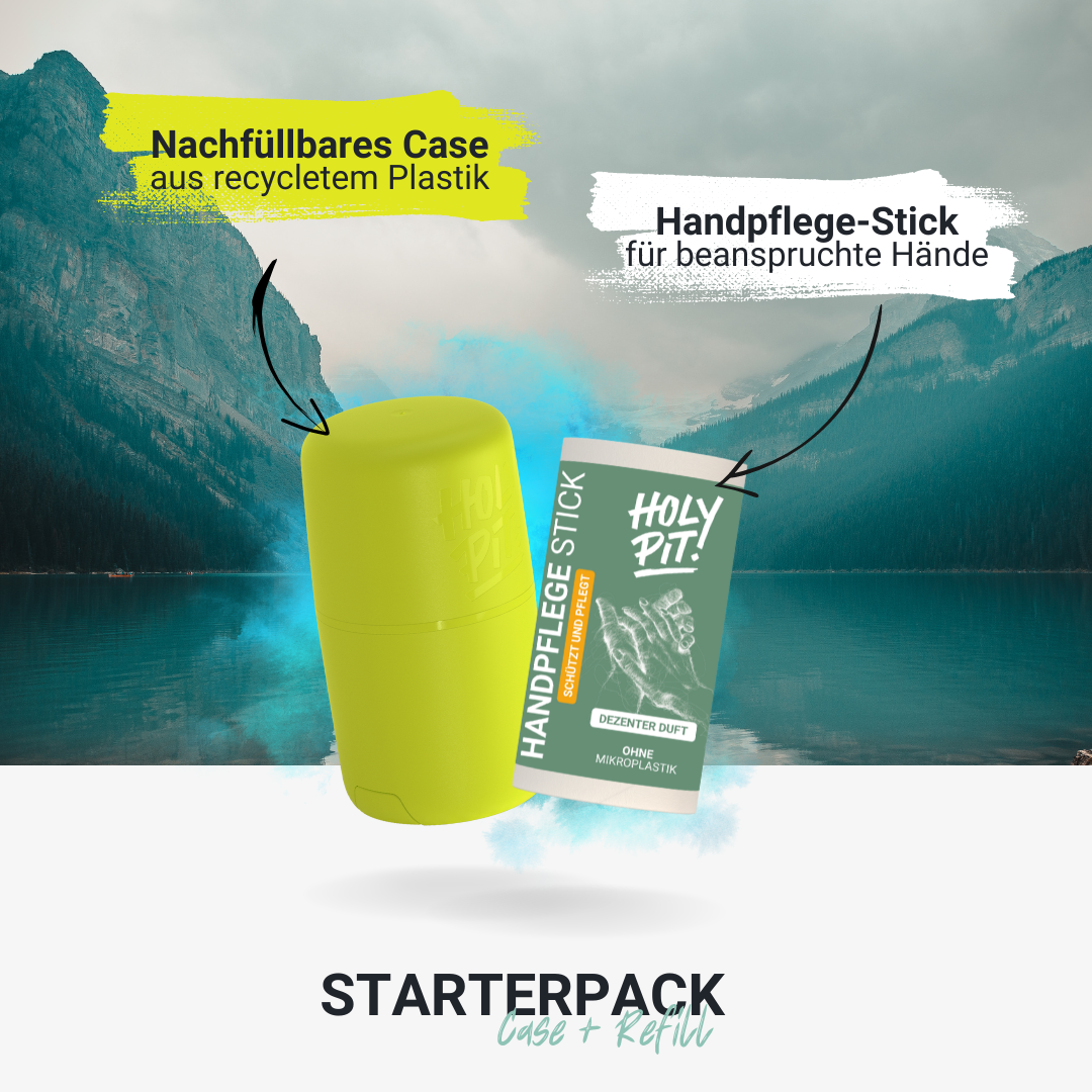 HANDPFLEGE | STARTERPACK