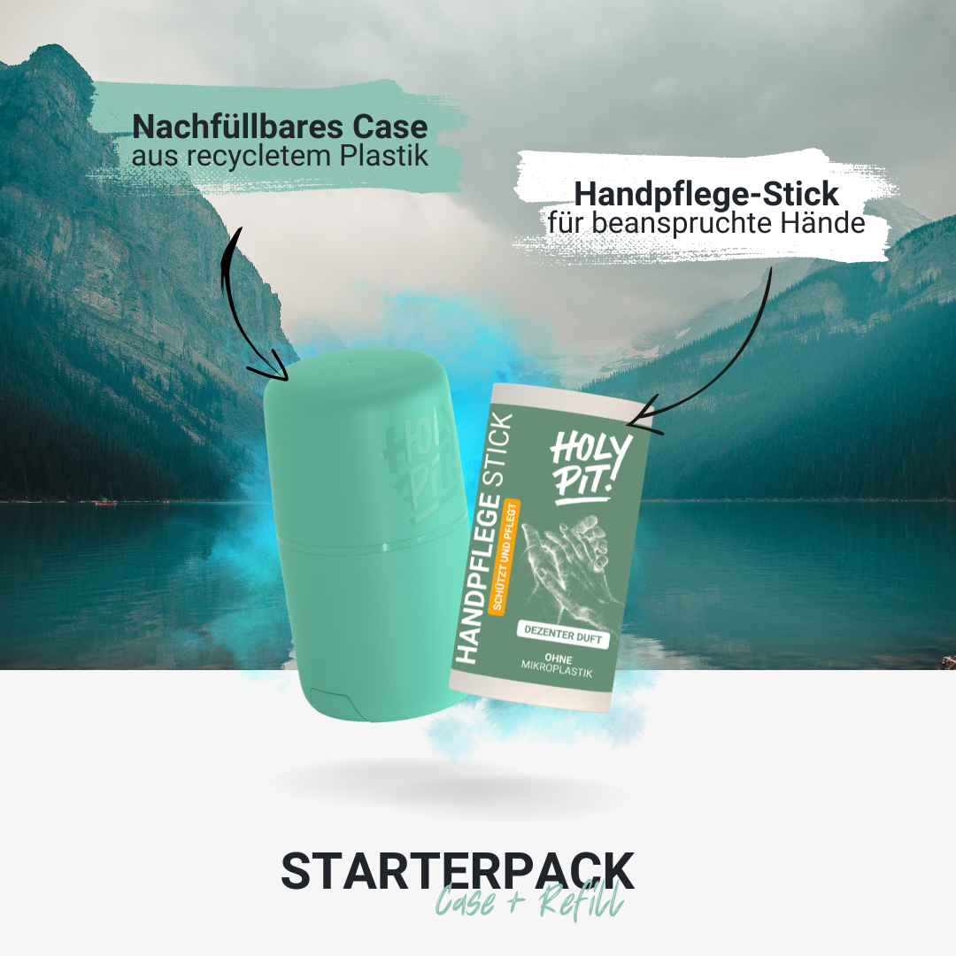 HANDPFLEGE | STARTERPACK