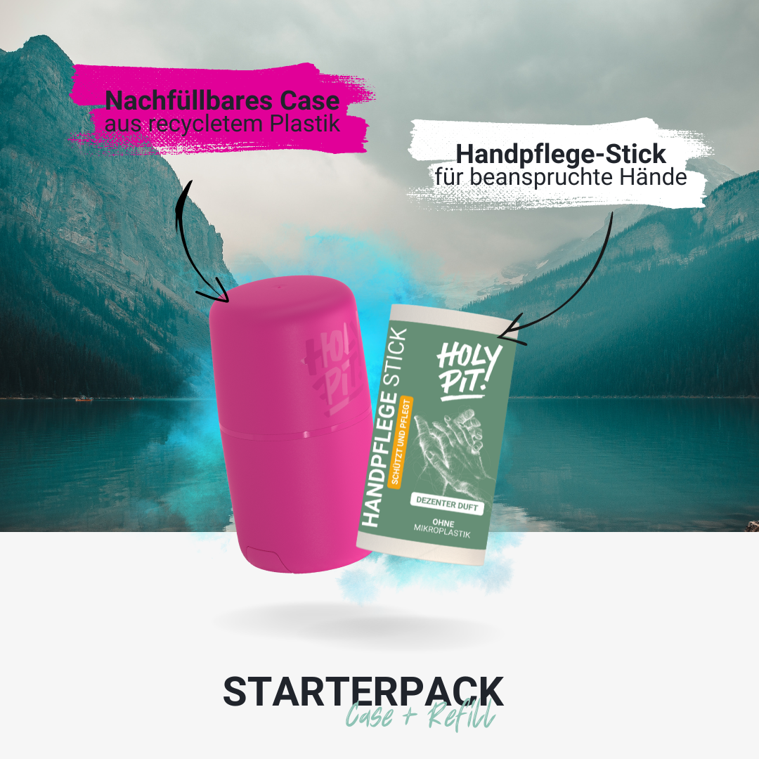 HANDPFLEGE | STARTERPACK