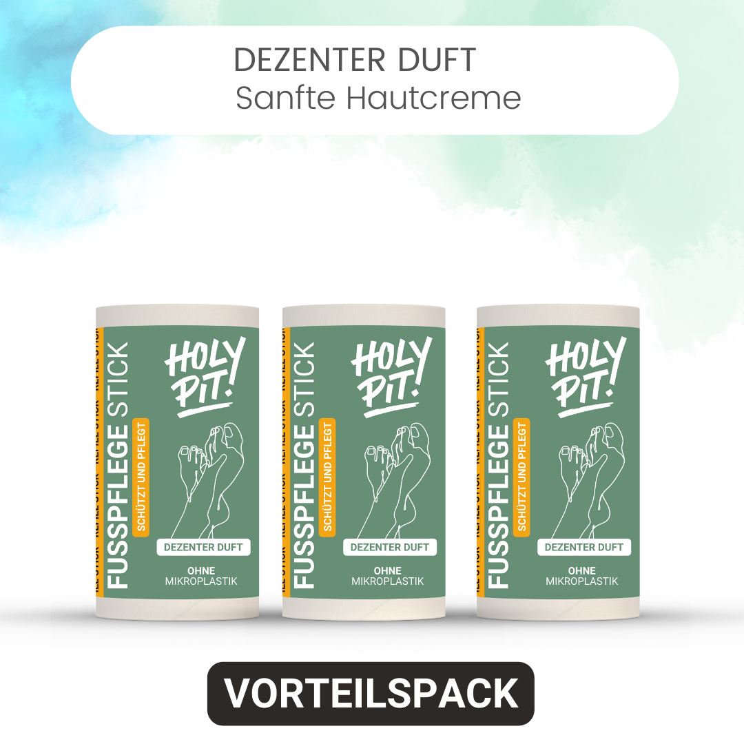 FUSSPFLEGE | REFILL-STICKS