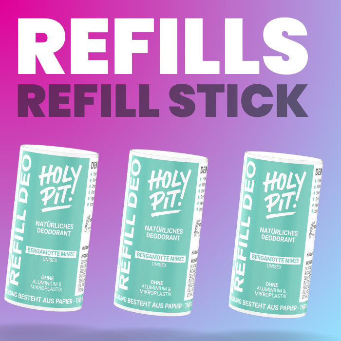 REFILL STICK - Refills