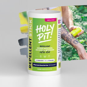 ANTI-MÜCKEN | REPELLENT-STICK | REFILL-STICKS