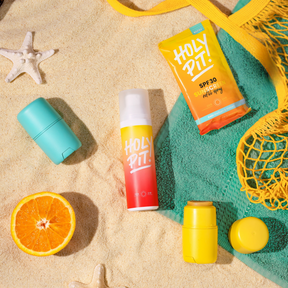 SUNSATIONAL SUMMER BUNDLE | STICK & FLUID