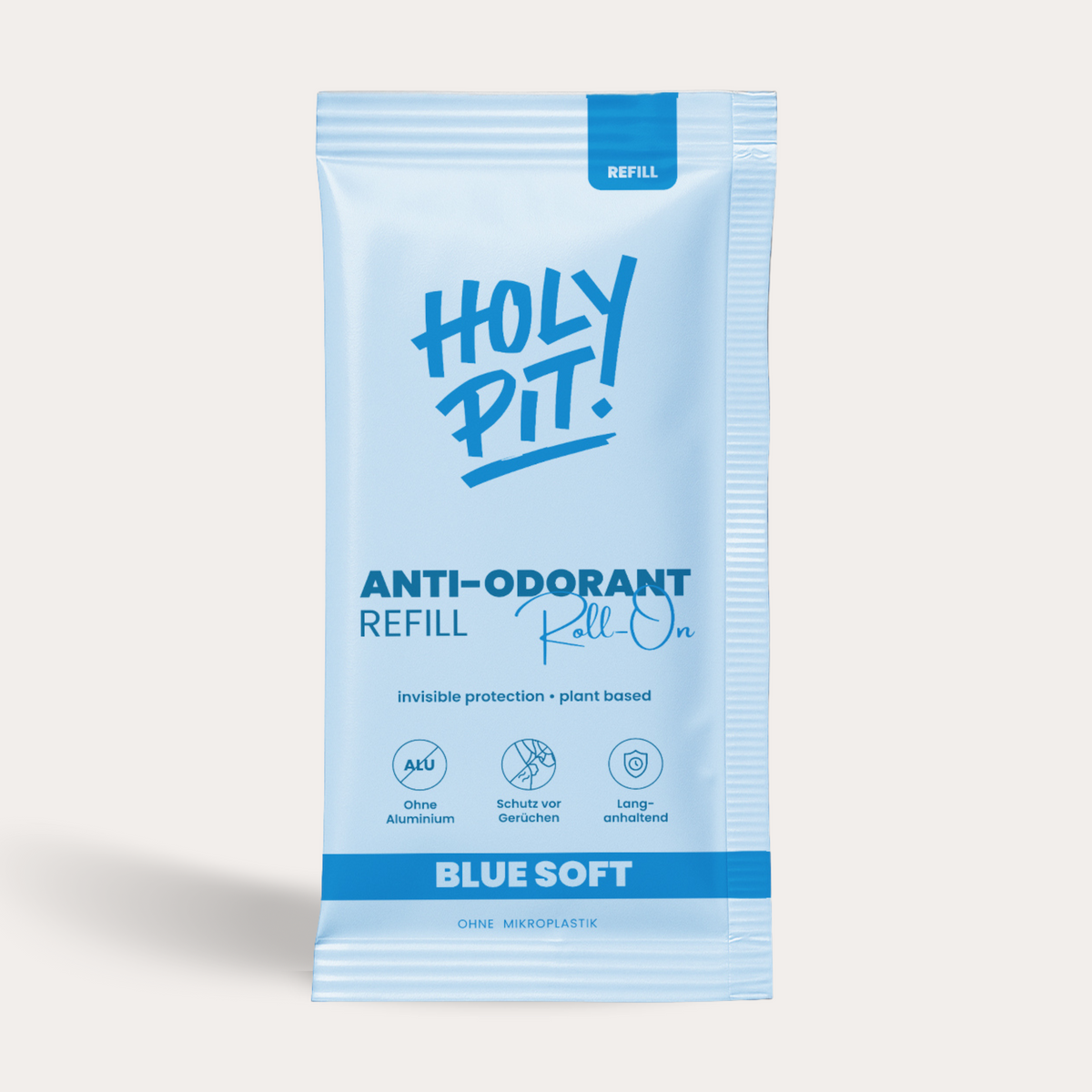 REFILL DEO | ANTI-ODORANT| ROLL-ON | REFILLS