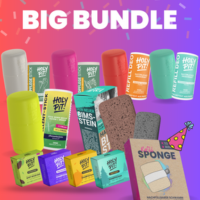 BIG BUNDLE 🎟️
