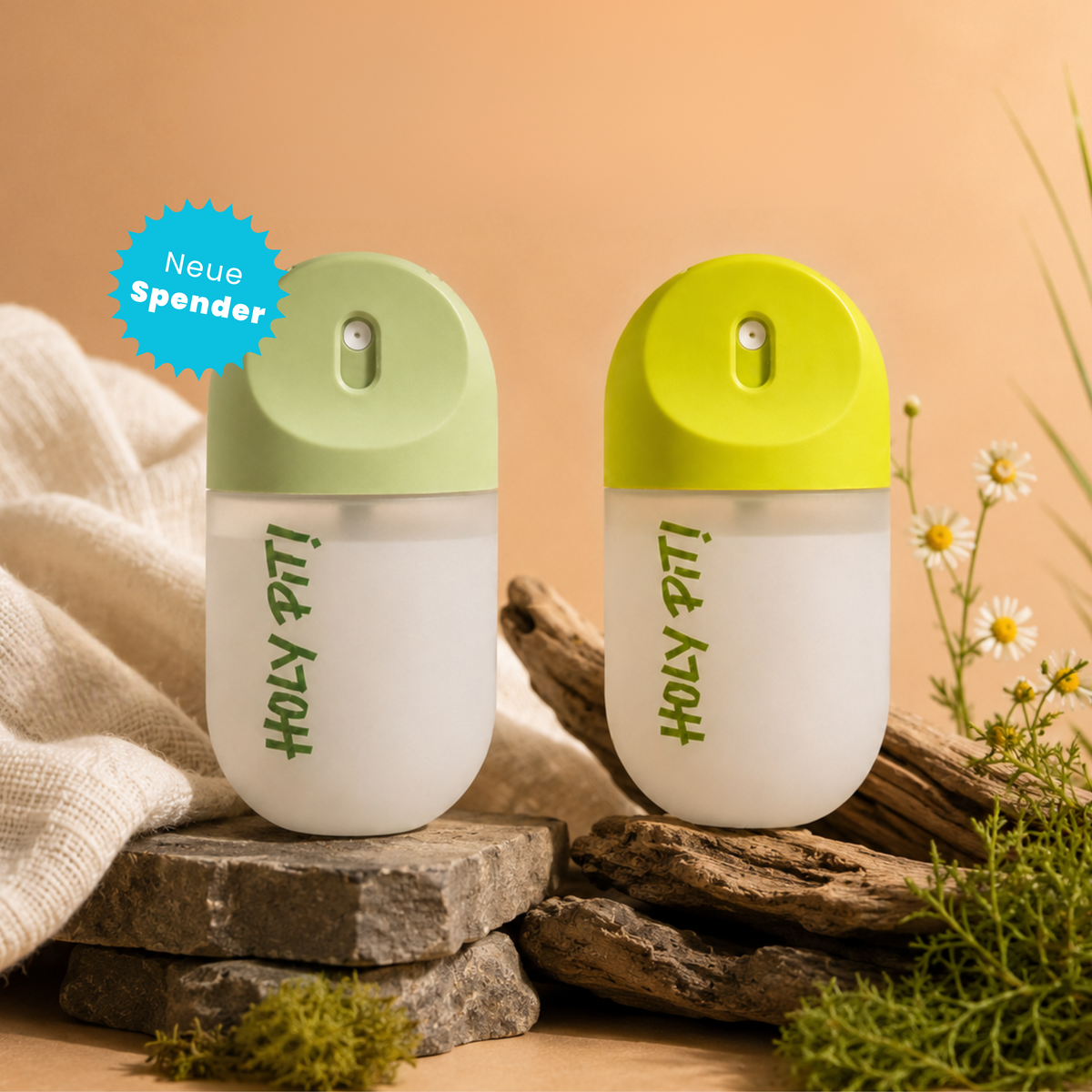 REISESCHUTZ | SPRAY BUNDLE
