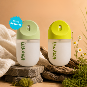 REISESCHUTZ | SPRAY BUNDLE