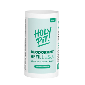 REFILL DEO | ALL NATURAL | REFILL-STICKS