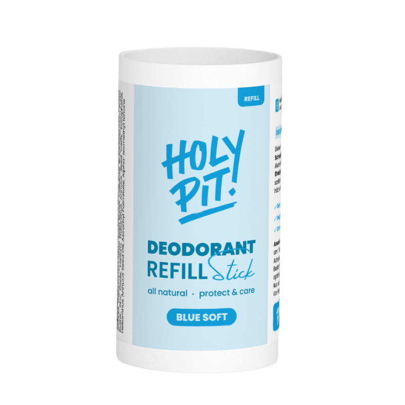 REFILL DEO | ALL NATURAL | REFILL-STICKS