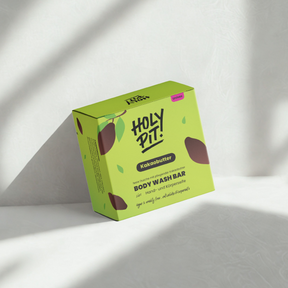 BODY WASH BARS | FESTES DUSCHGEL | REFILL-BARS