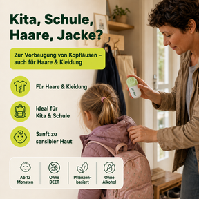 REISESCHUTZ | SPRAY BUNDLE