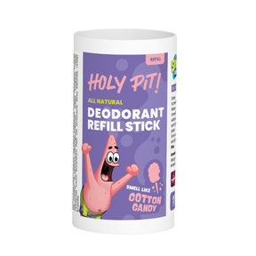 REFILL DEO | ALL NATURAL | REFILL-STICKS