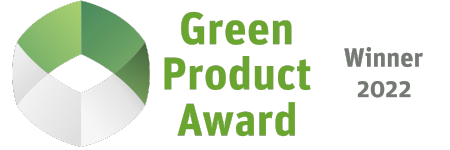HOLY PIT Green Product Award Winner 2022
