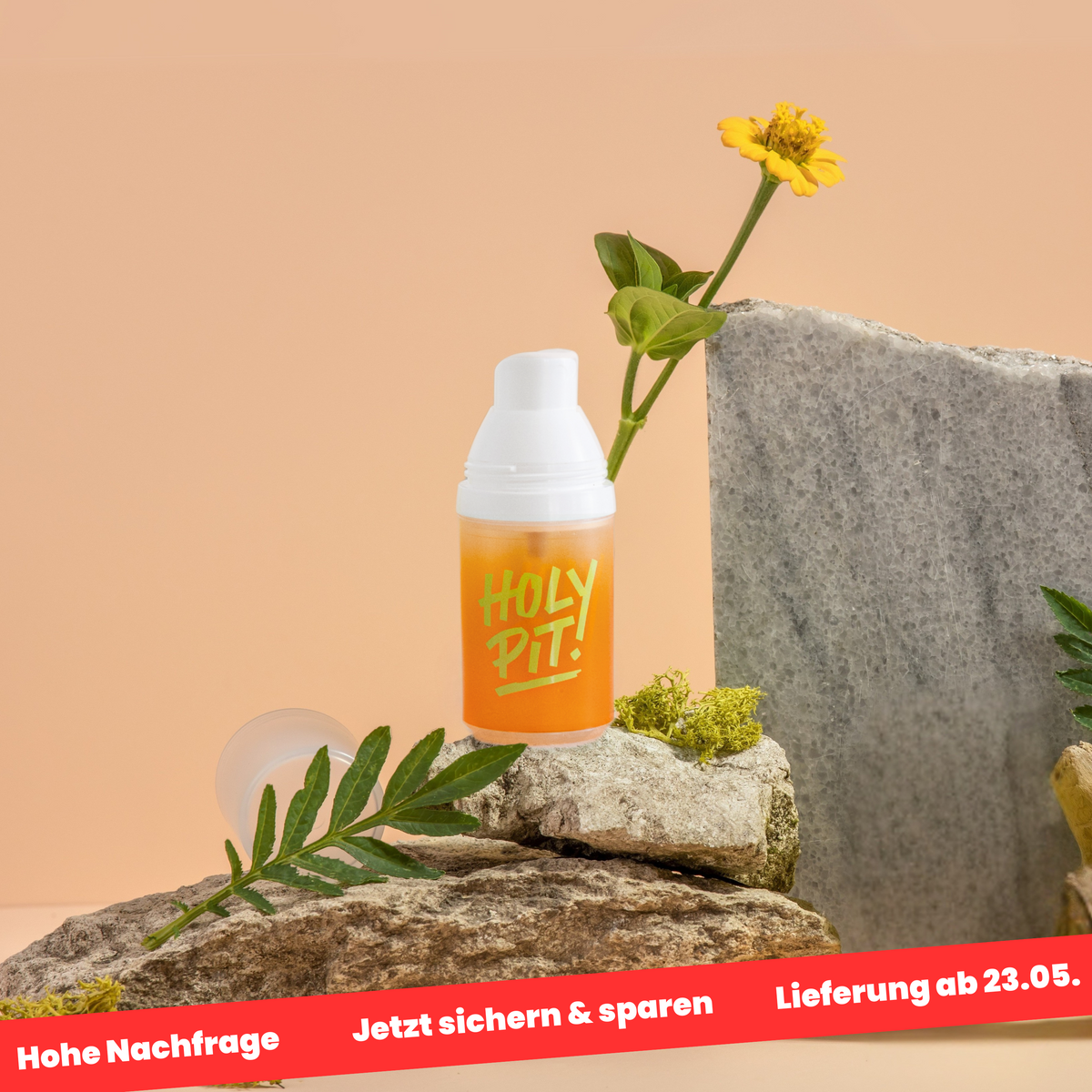 ANTI-INSEKTEN | REPELLENT-SPRAY | SHIELD GENTLE | STARTERPACK
