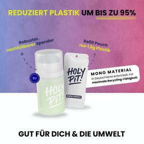 ROLL-ON | ANTI-ODORANT | XMAS-DEAL🎄