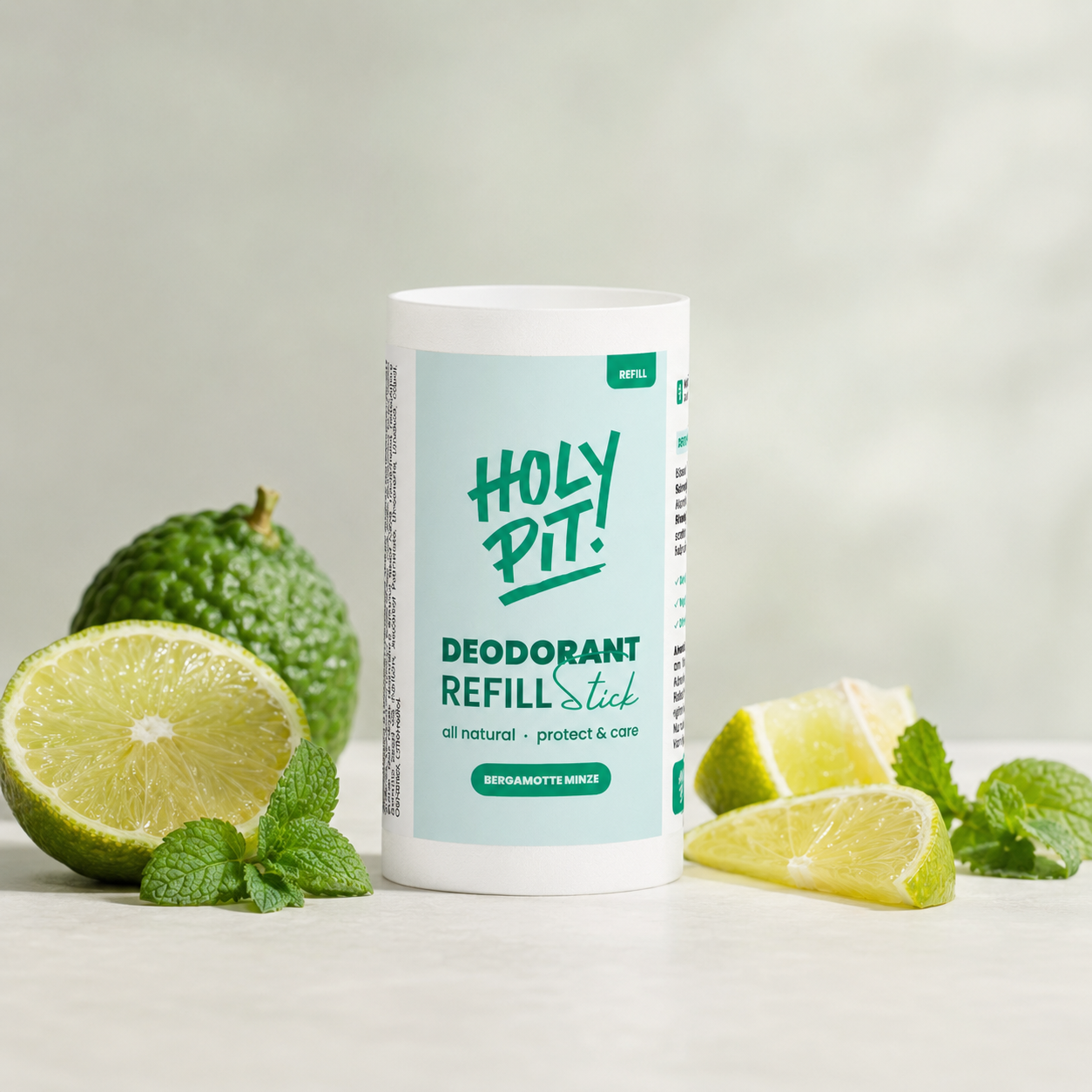 TESTIO REFILLS