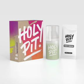 BODY BREEZE | BODYSPRAY | STARTERPACK
