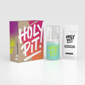 BODY BREEZE | BODYSPRAY | STARTERPACK